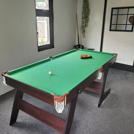 Beautiful 3-Bed House In Ramsgate Villa Luaran gambar