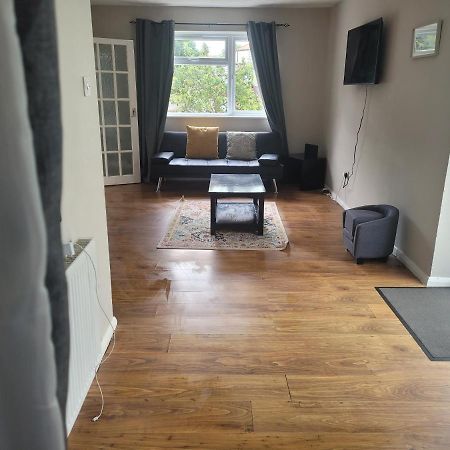 Beautiful 3-Bed House In Ramsgate Villa Luaran gambar
