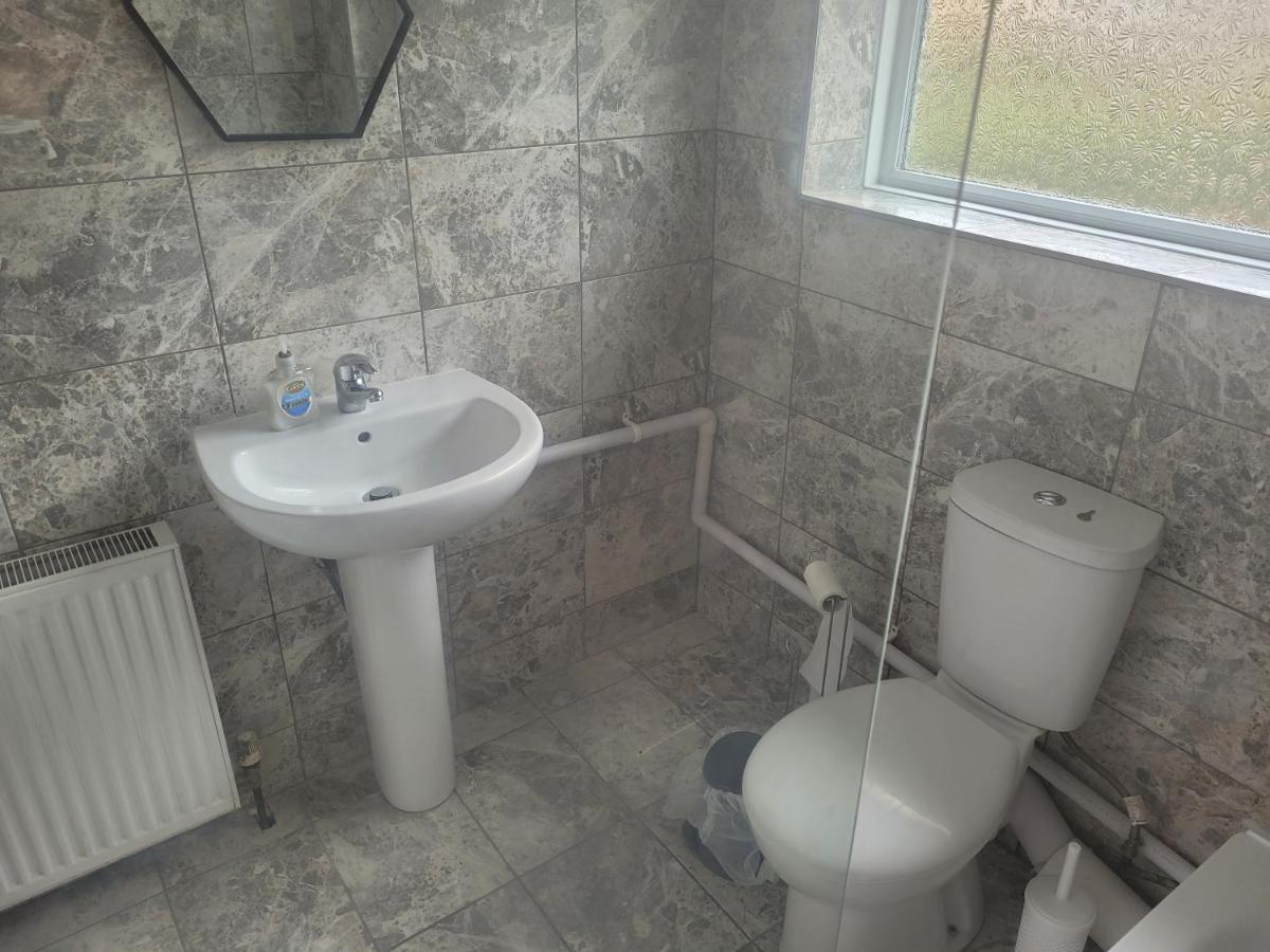 Beautiful 3-Bed House In Ramsgate Villa Luaran gambar