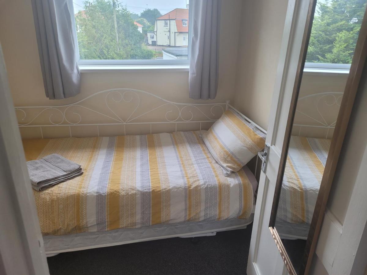 Beautiful 3-Bed House In Ramsgate Villa Luaran gambar
